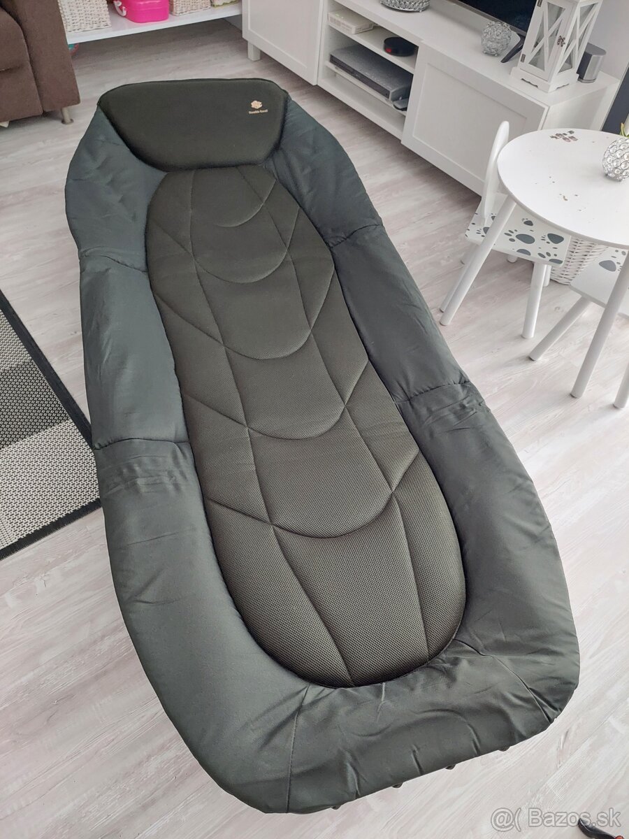 Jrc stealth excel