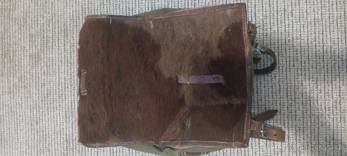 Wehrmacht teľacina