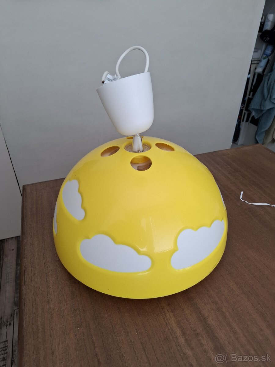 Detsky luster