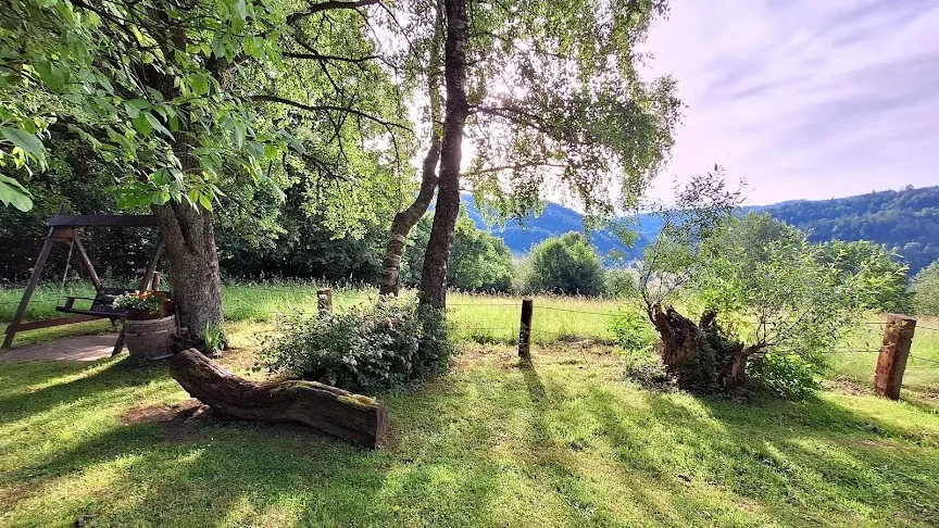 Slnečné pozemky Terchová 12000m²