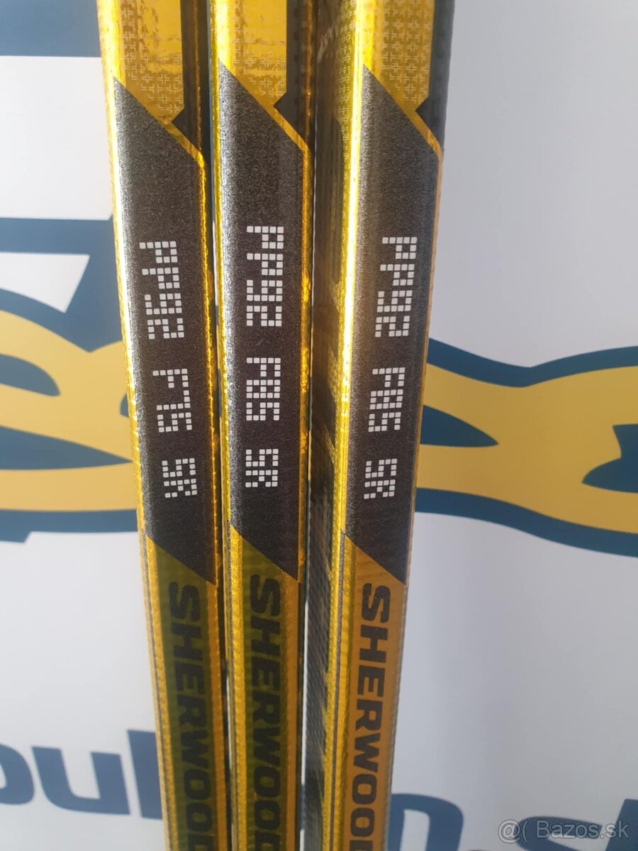 Profi hokejka senior SHERWOOD REEKER RE1-ľavá p92