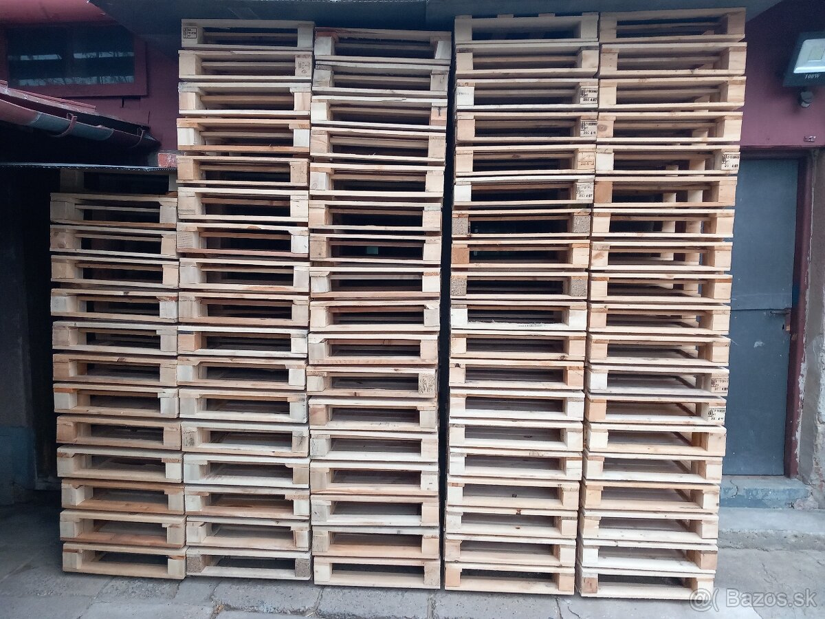 Paleta 80x60