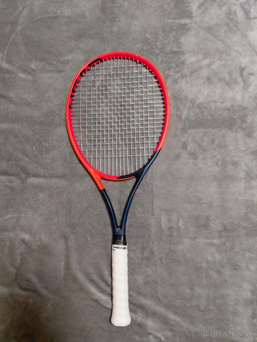 Tenisová raketa Head Radical Pro 18x20