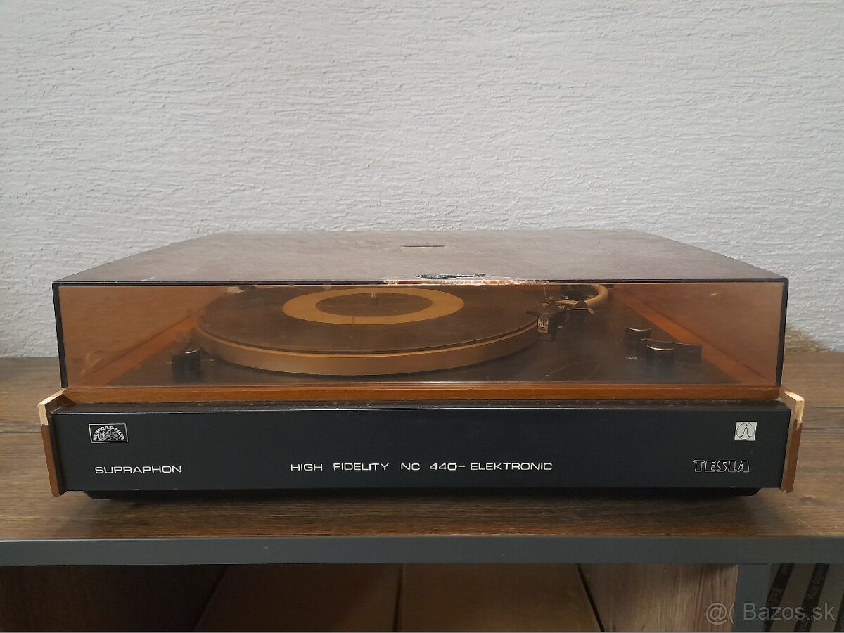 TESLA NC 440