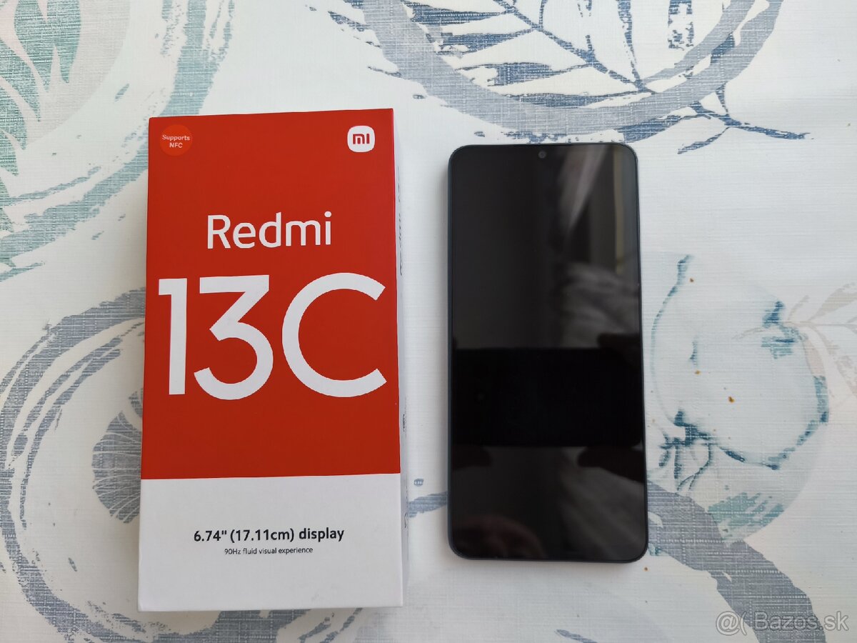 Redmi 13C