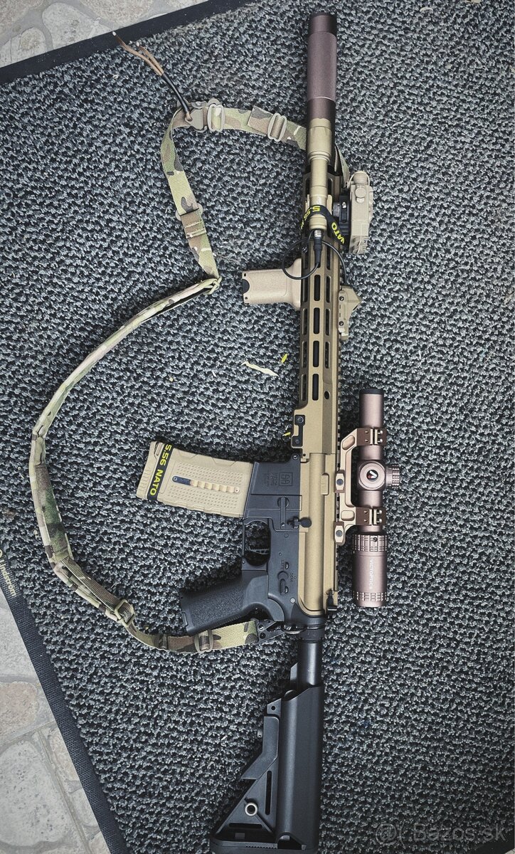 Predam airsoft Specna Amrs - Prime