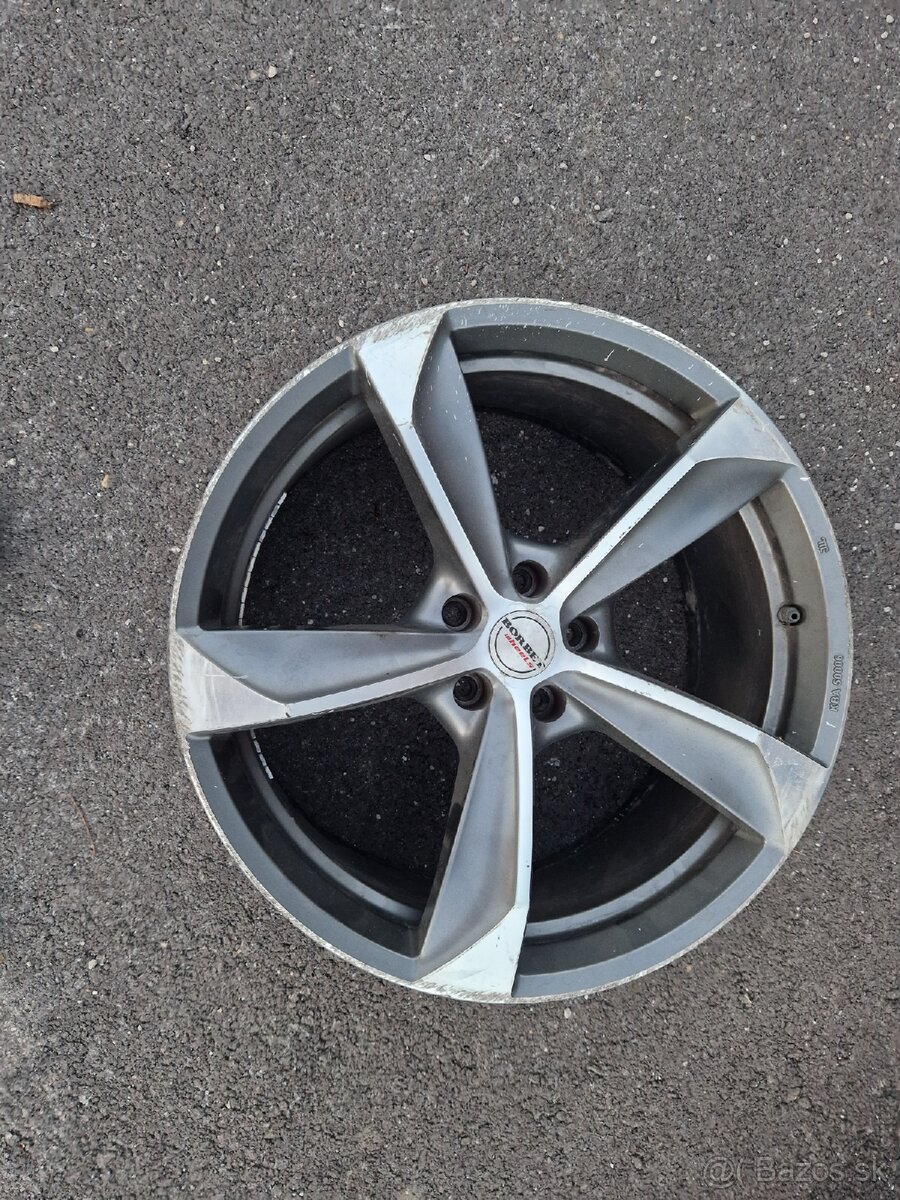 Elektrony 5x112 r20