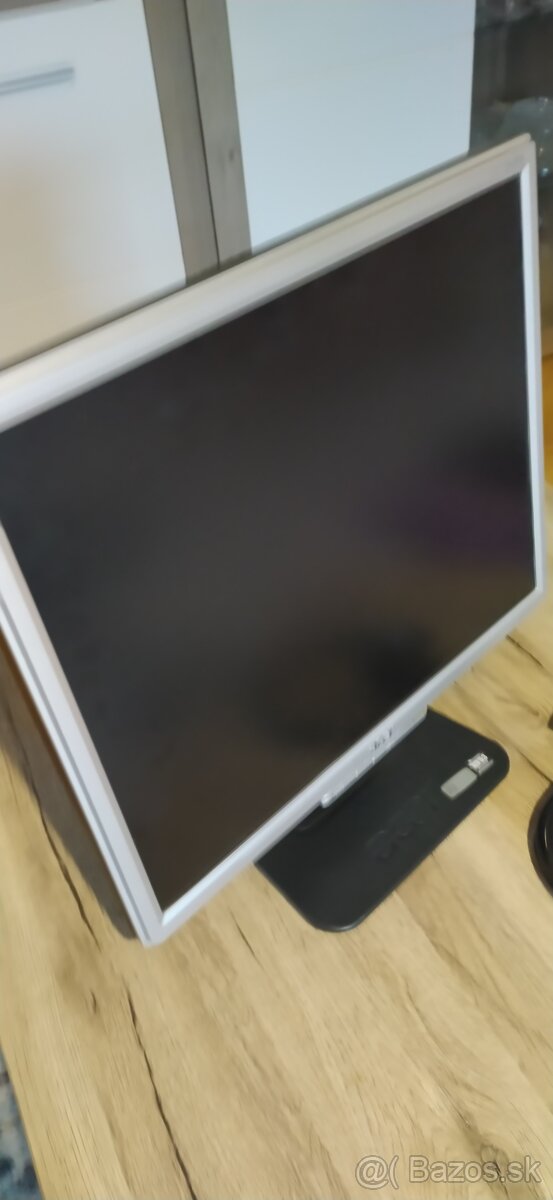 Monitor počítača