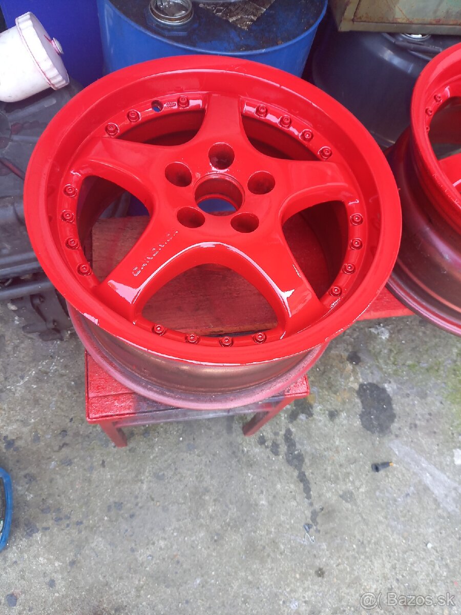 Elektrony r15 5x100 et 38 stred 57.1.m.m.