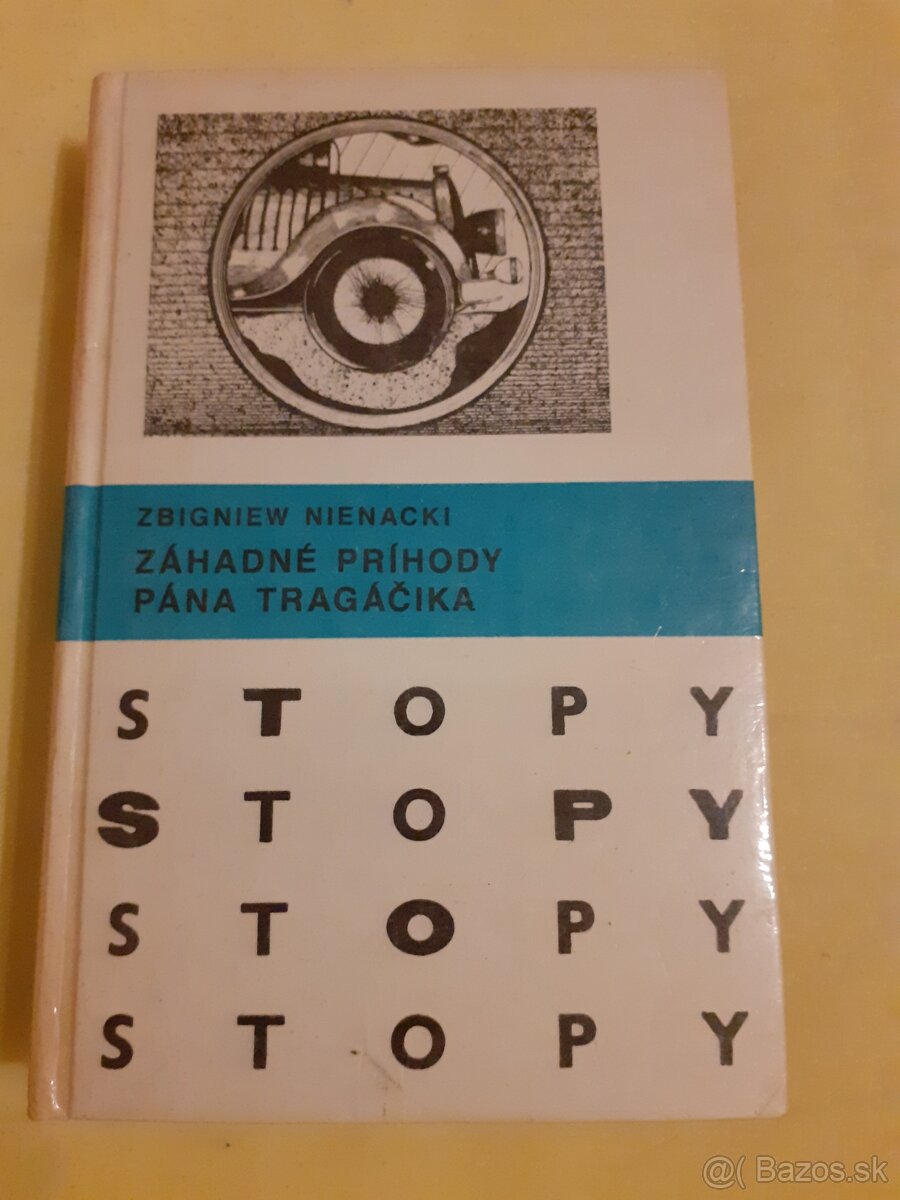 Predám
