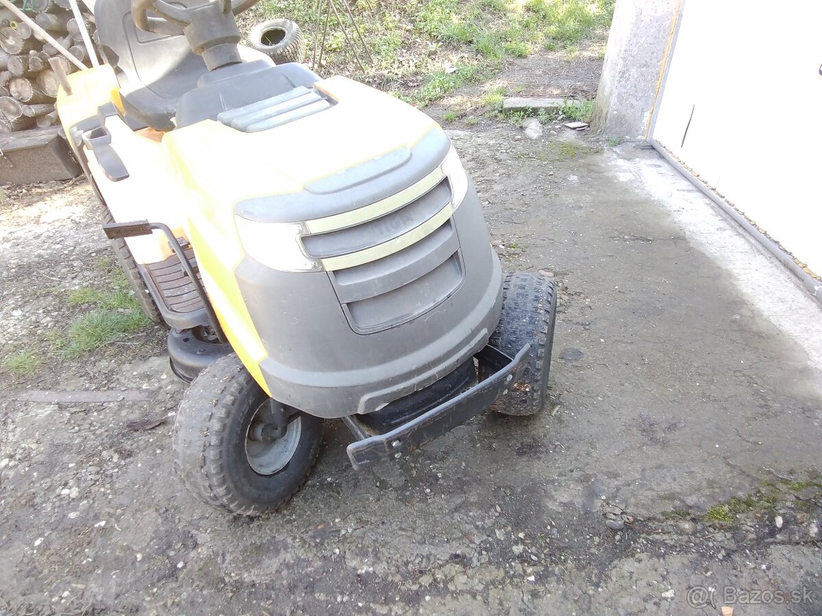 Predám traktorovú kosačku