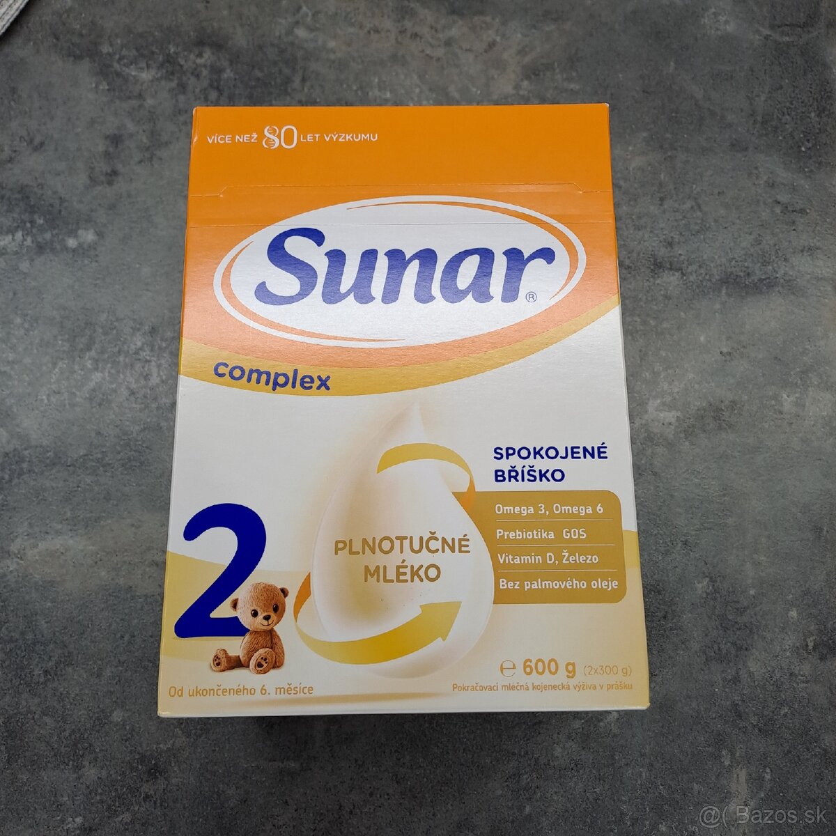 Sunar complex 2
