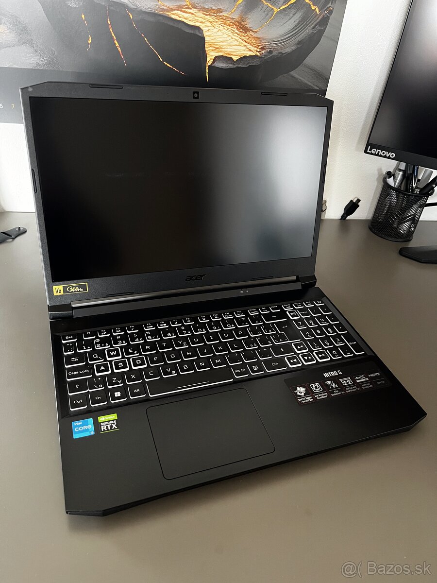 Predám Acer Nitro 5