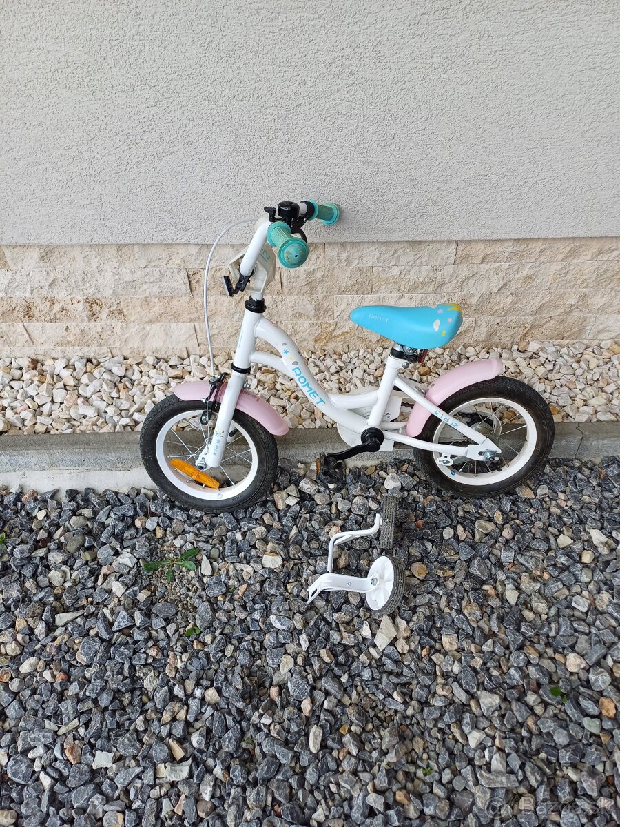 Bicykel 12