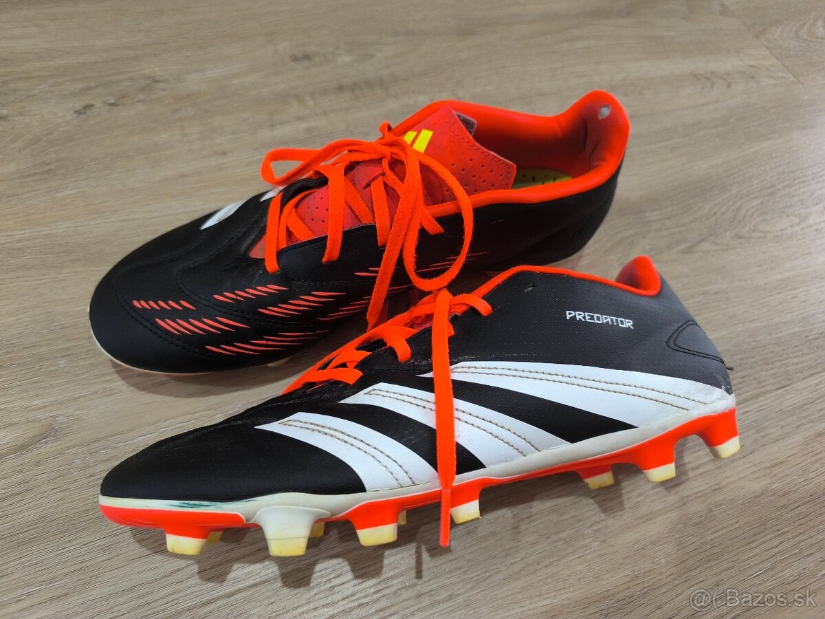 Kopačky Adidas 44