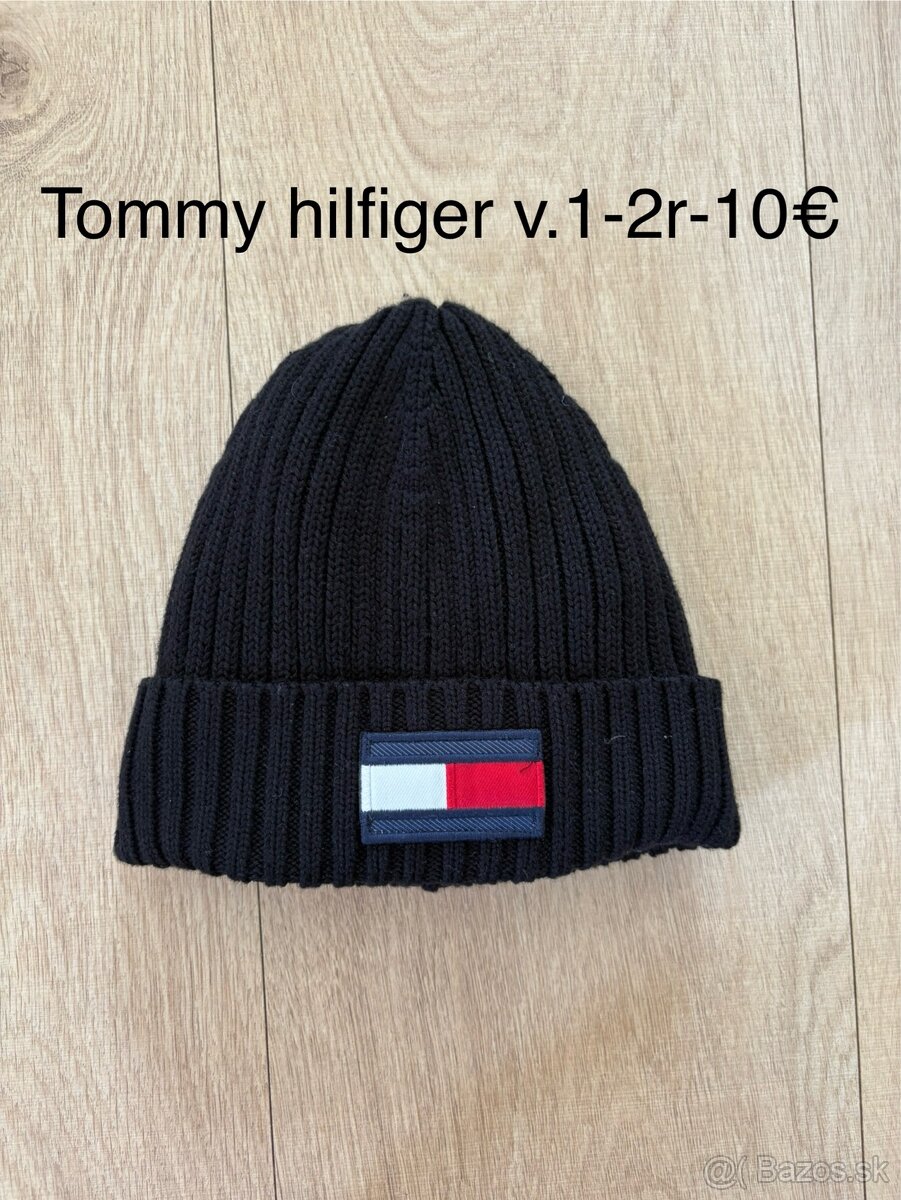 Tommy hilfiger
