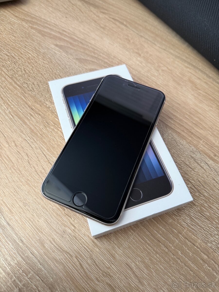 Iphone SE 2022
