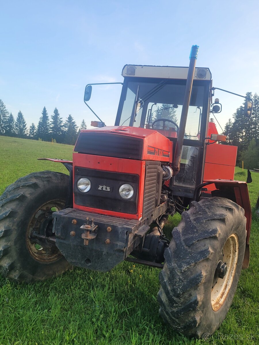 Zetor 16245