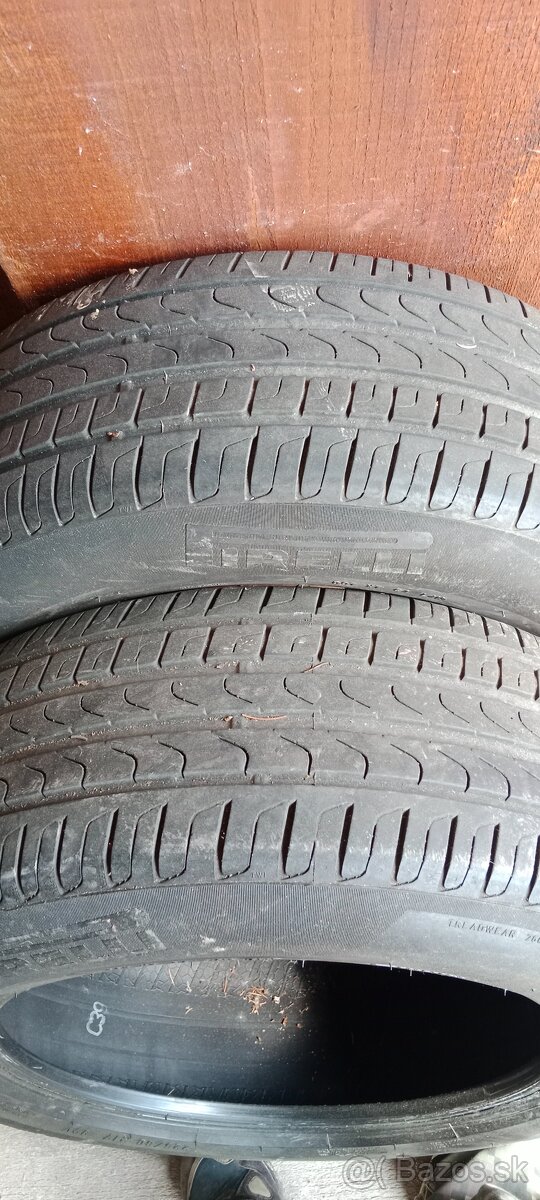 Pirelli 225/60 R17