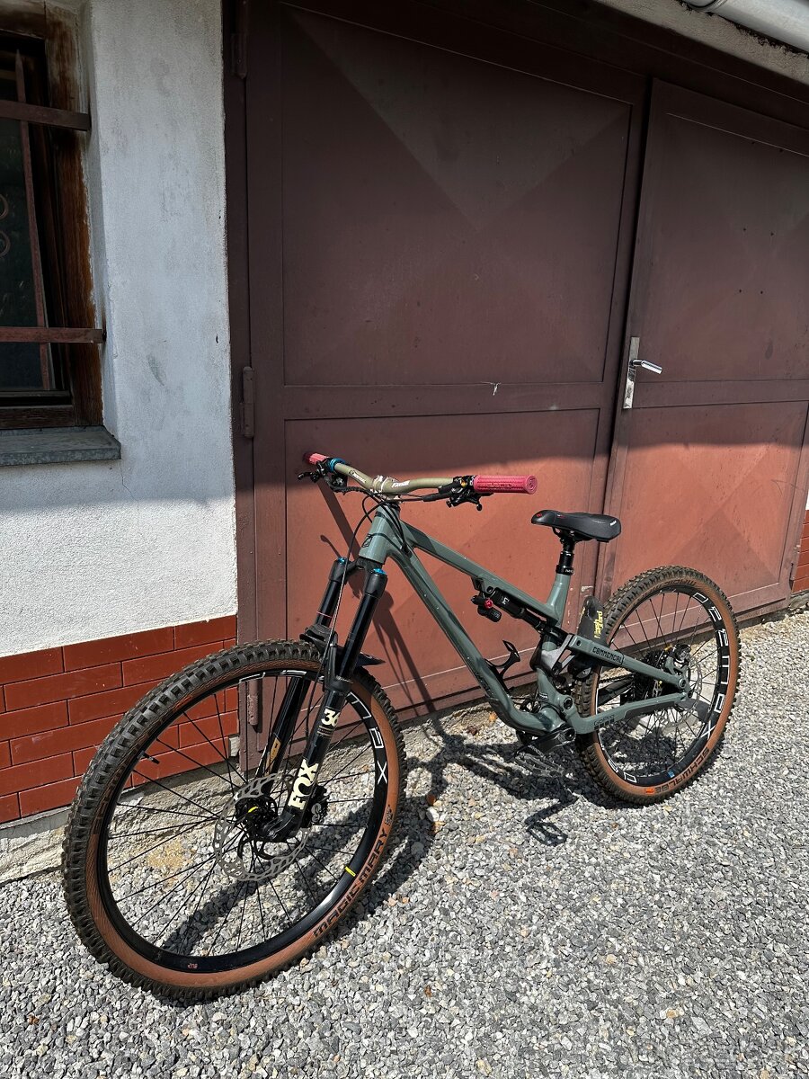 Commencal meta sx 2024 M/L
