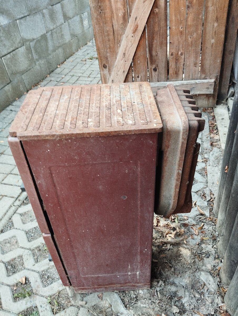 Predám peterky