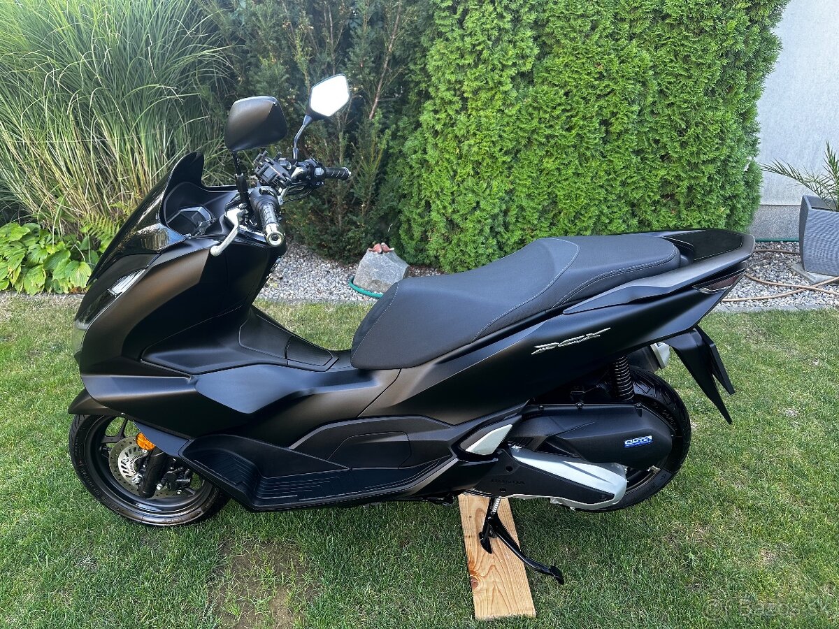 Honda PCX 125 2023
