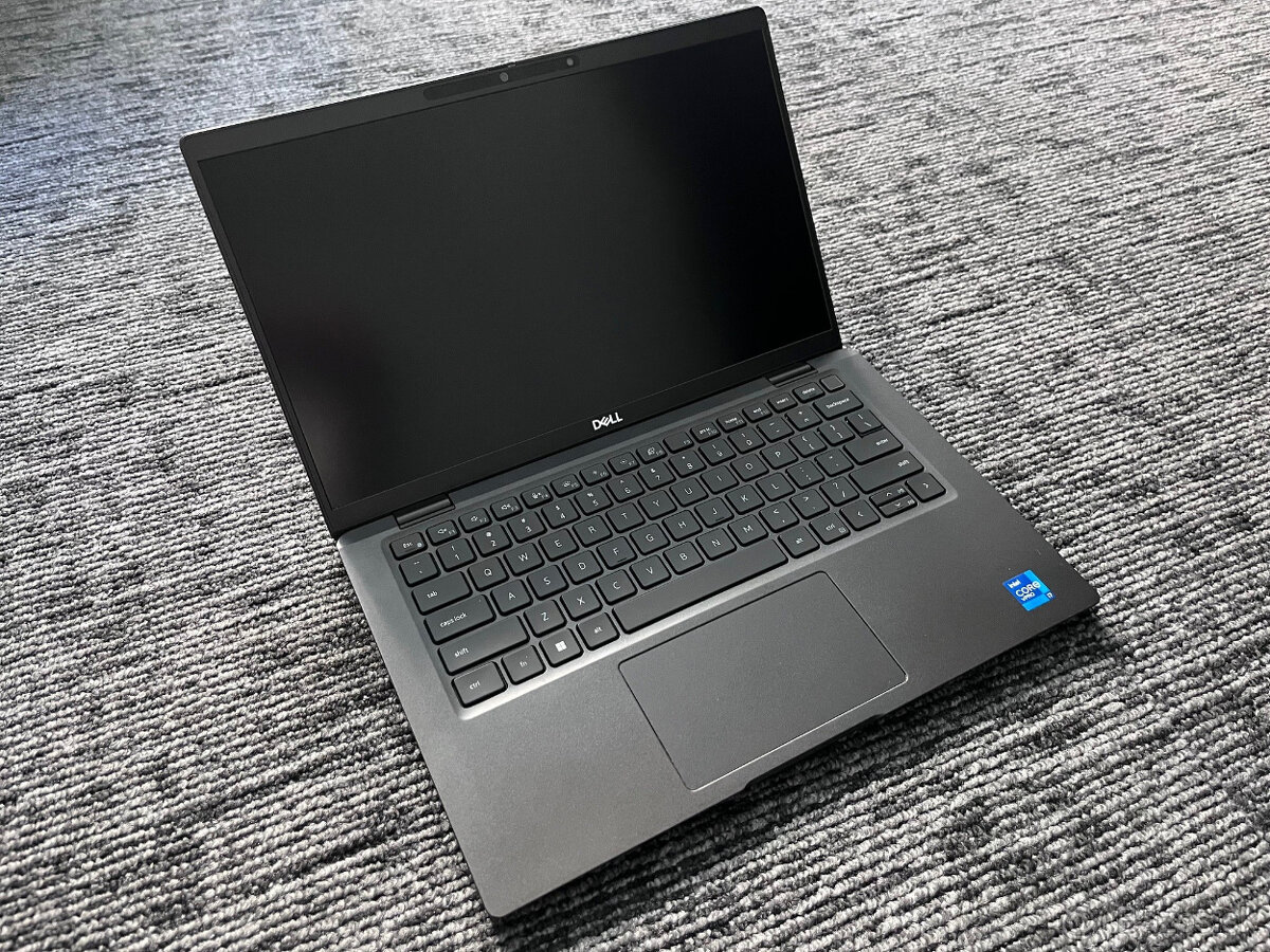 DELL 7420 TOUCH | i7-1185G7 | 32GB RAM | 512GB SSD | SIM