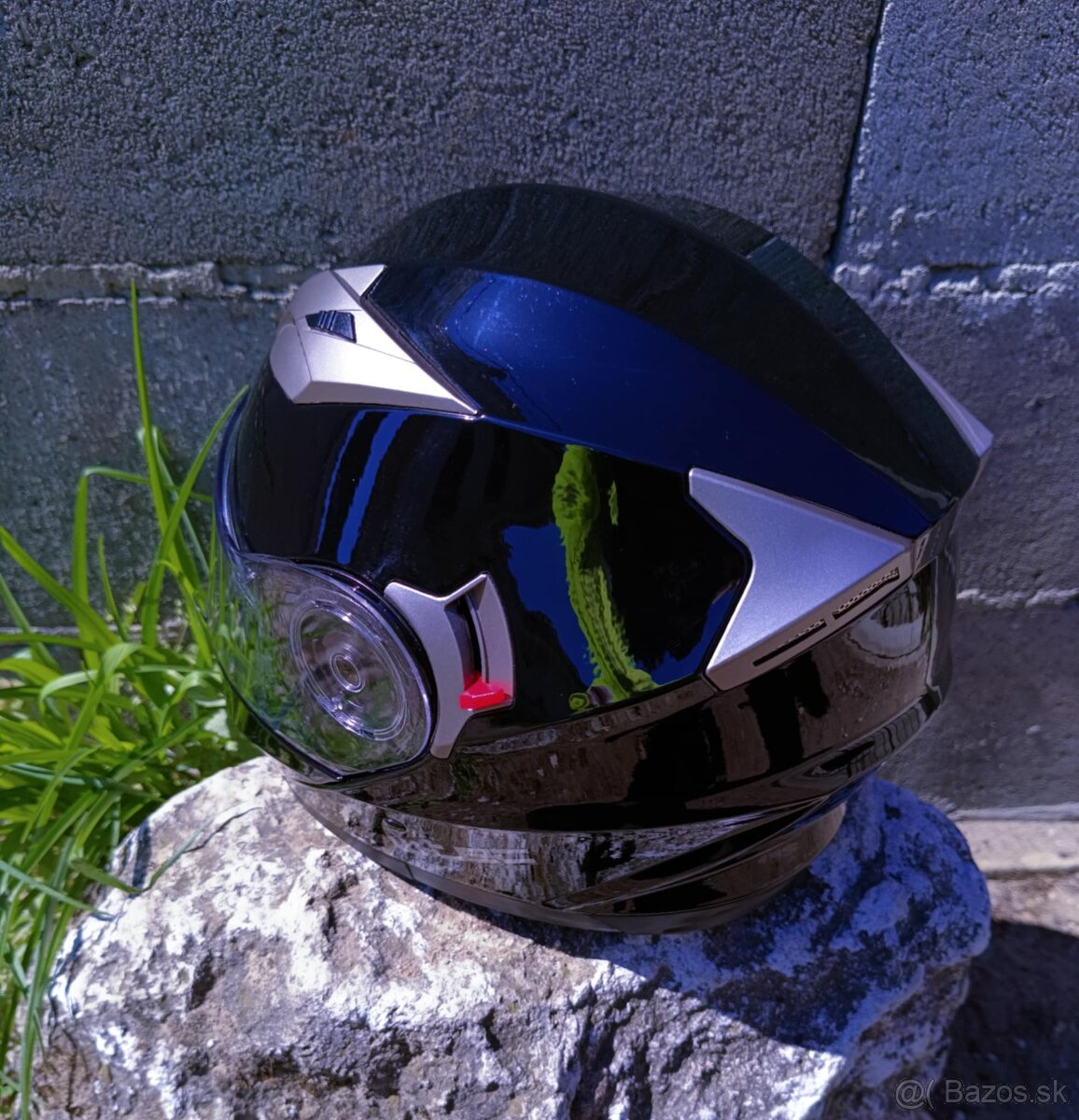 Prilba W-TEC vel. L (59-60)