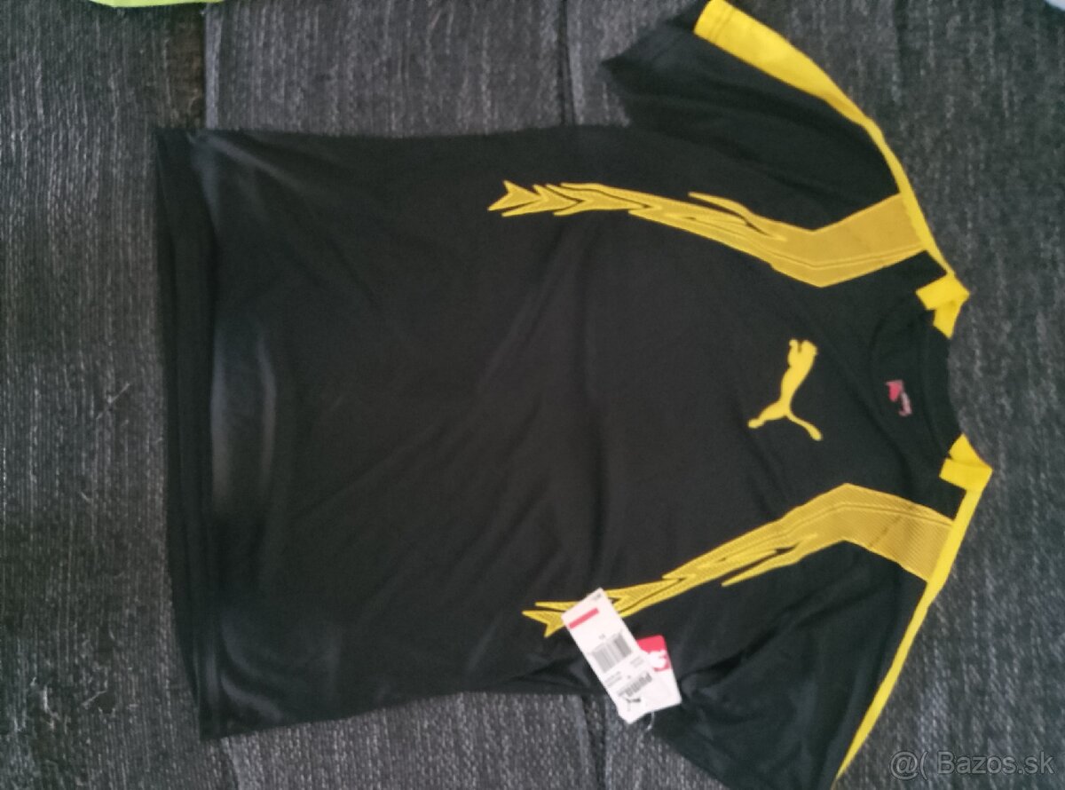 Puma tričko