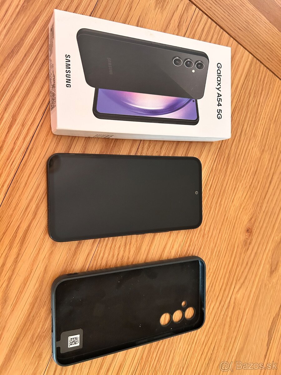 samsung A54 8GB/256GB