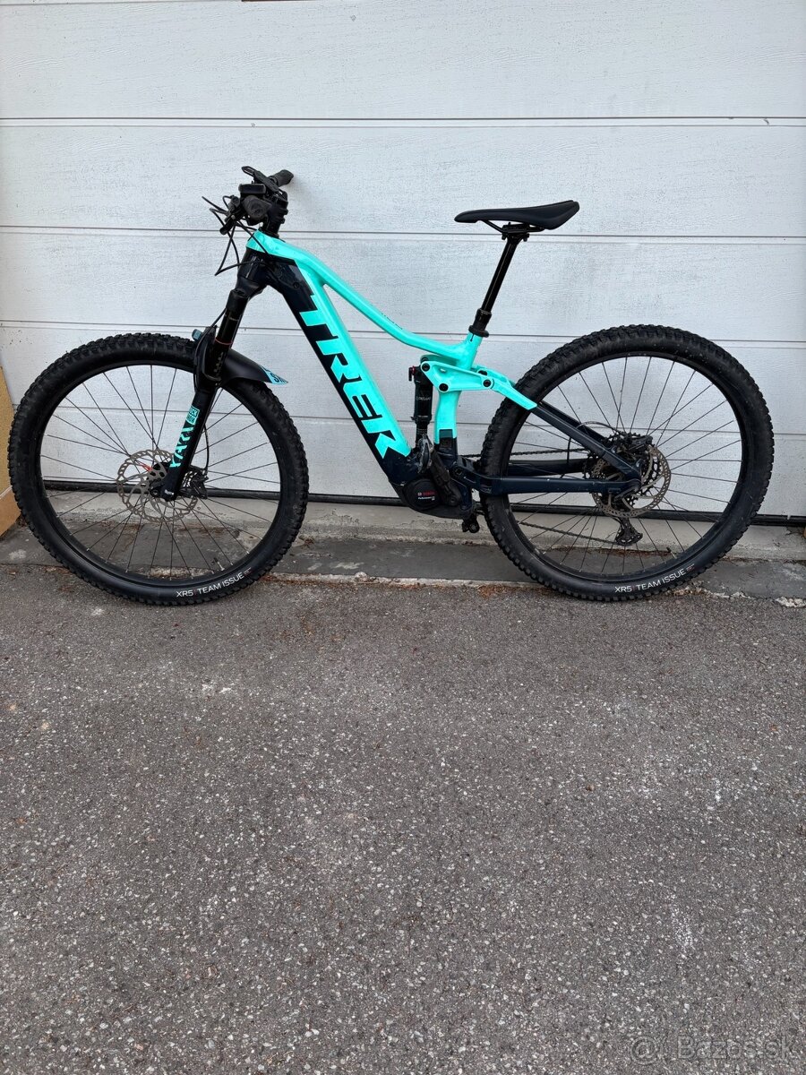 Trek Rail 7 "S"