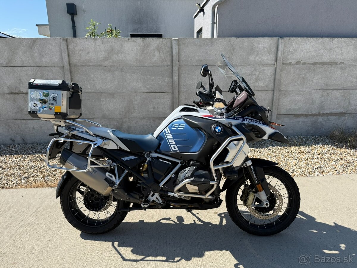 BMW R1250GS Adventure