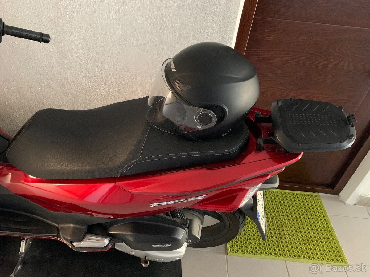 Predám Hondu PCX 125