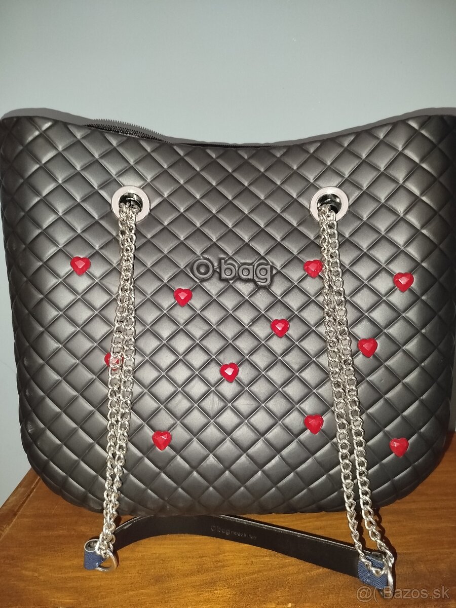 O bag