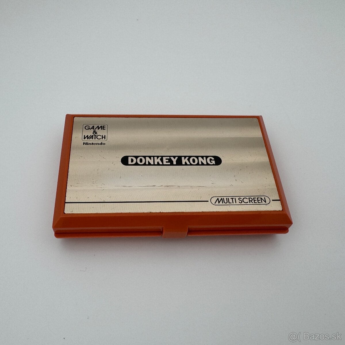 Nintendo Donkey Kong 1982