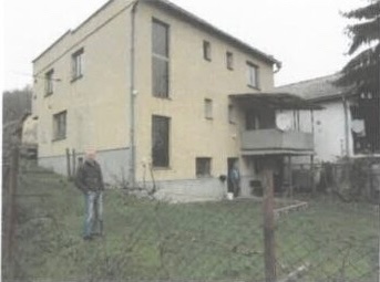 RODINNÝ DOM NA PREDAJ V OBCI BOHÚŇOVO