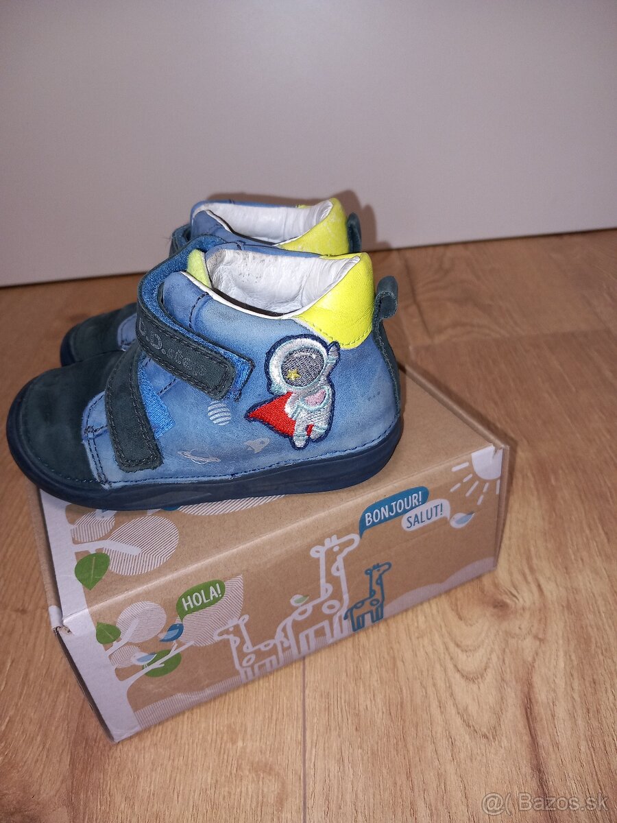 DD Step 25