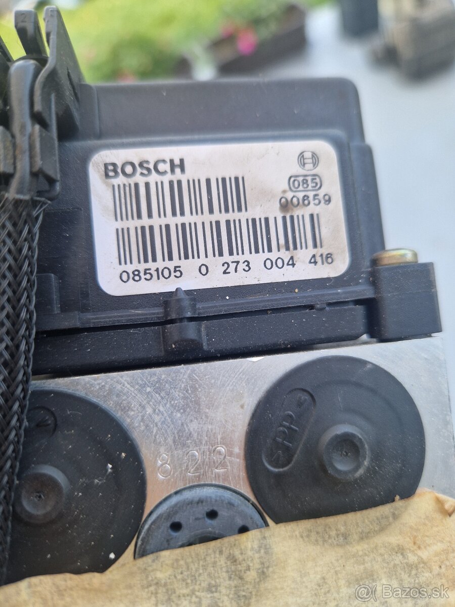 ABS pumpa alfa romeo 145 , 146