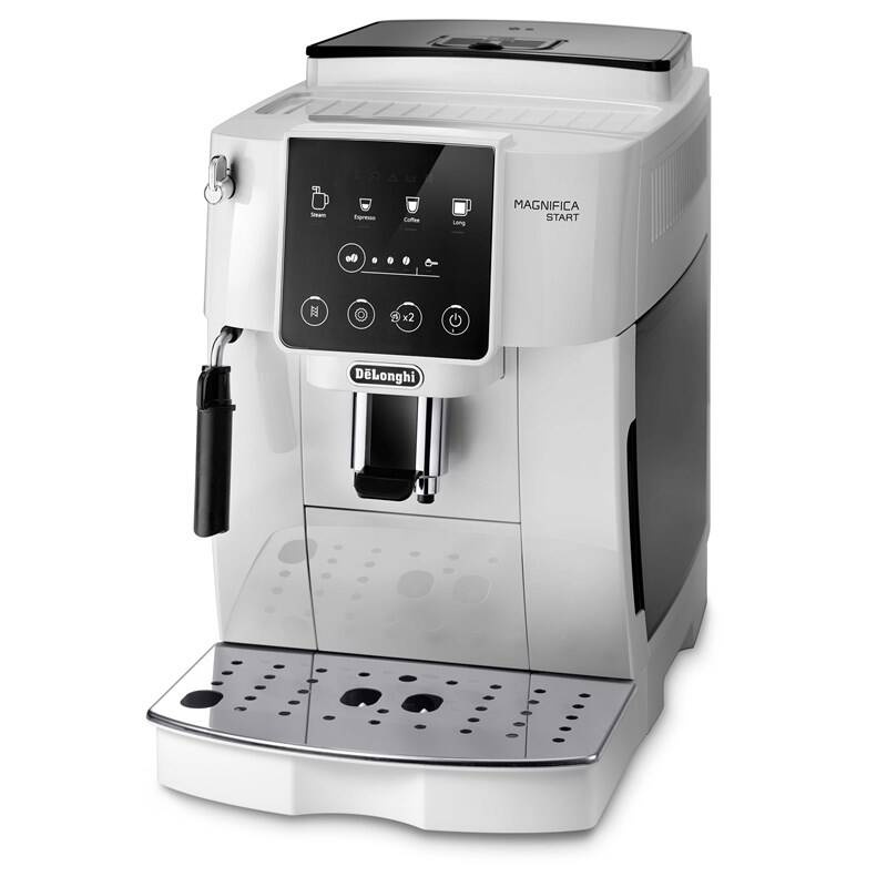 Nový nepoužitý automatický kávovar De'Longhi ECAM 220.20 W