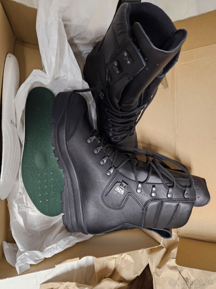 Kanady army ECWCS 2010 45