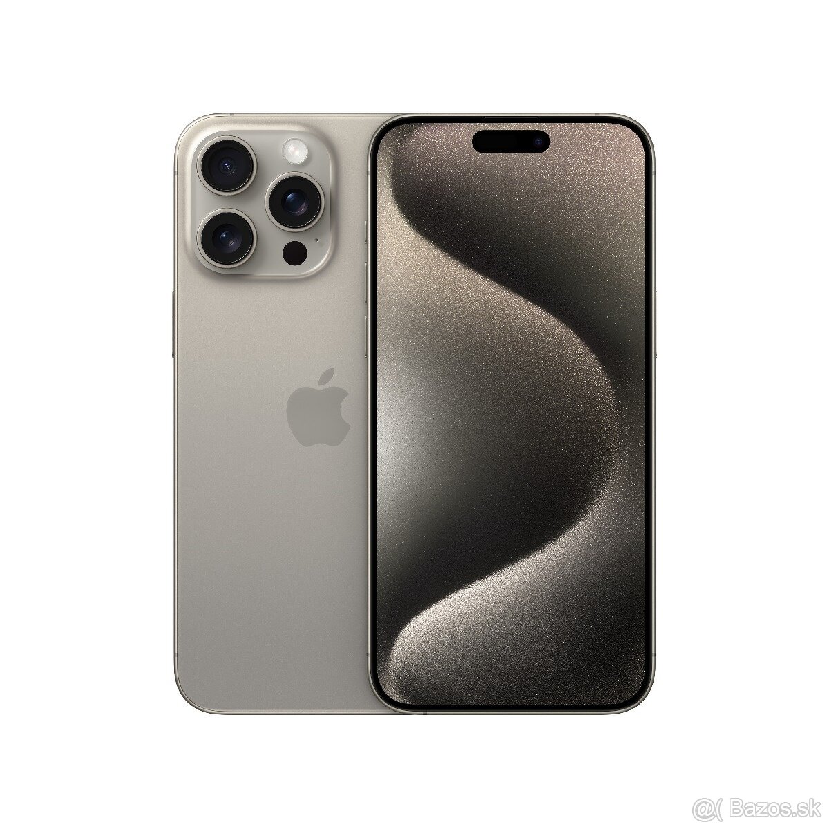 iPhone 15 Pro Max 1TB