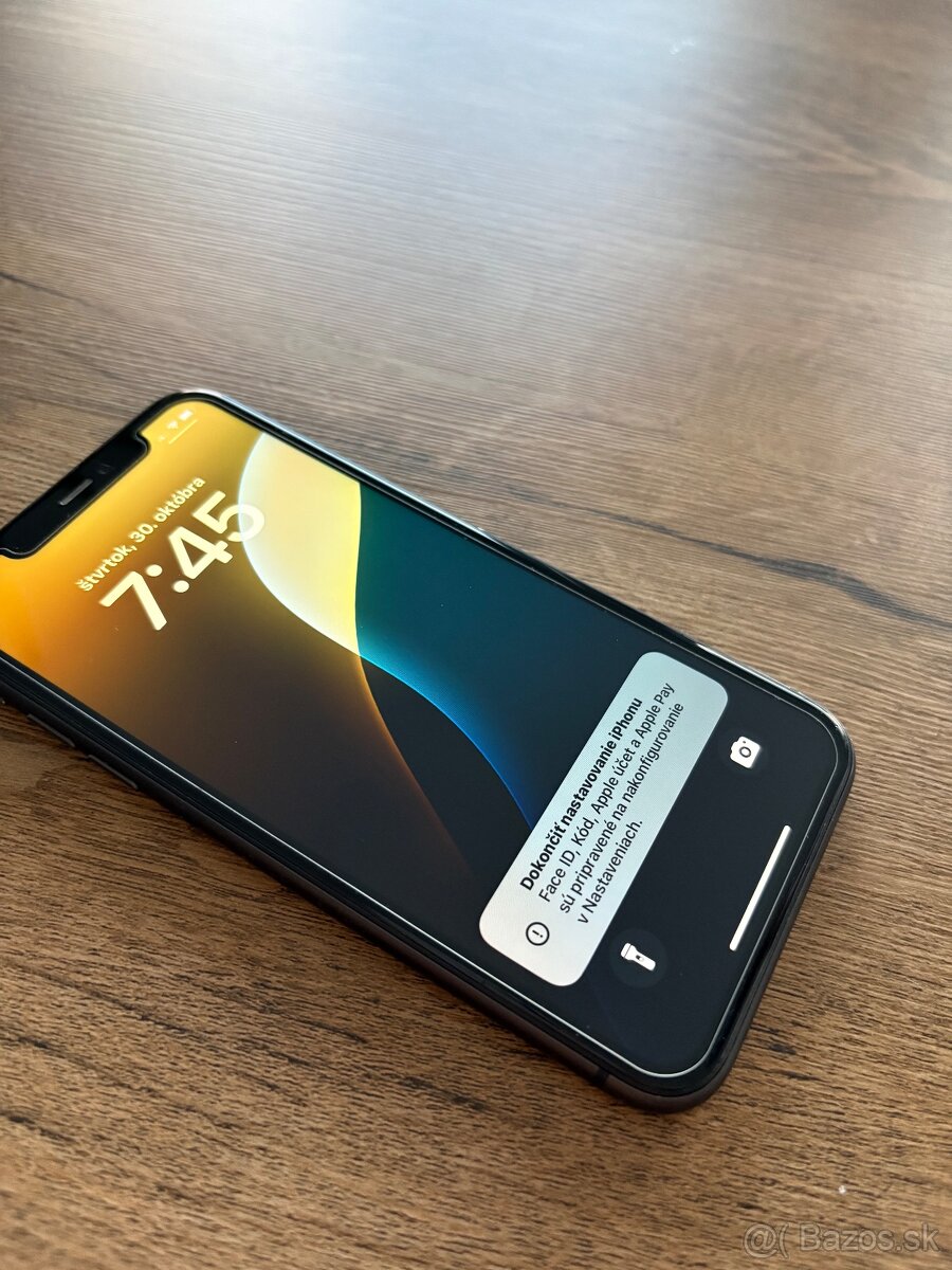 iPhone11, 64GB