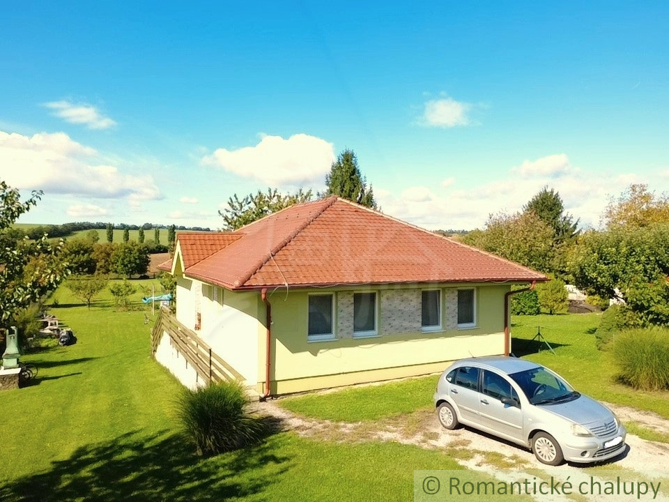 NOVÁ CENA - Vytvorte si svoj nový domov v rodinnom dome s