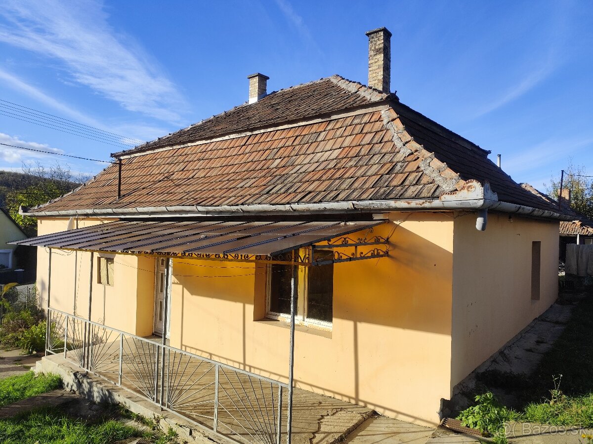 3i. RD – Hernádvécse (Maďarsko), len 34 km od Košíc