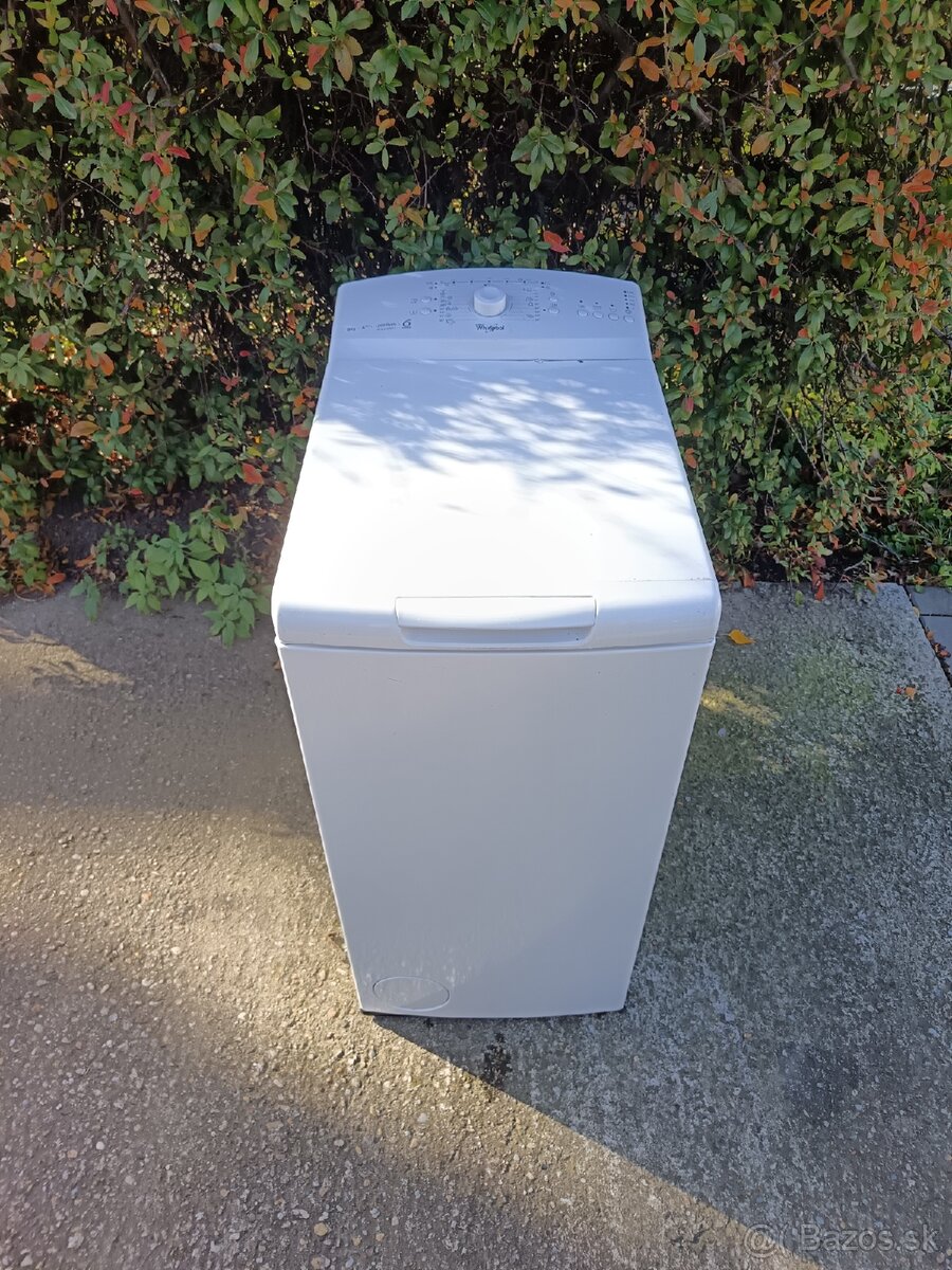 Práčka 1200 otacok v bratislave gratis dovieziem