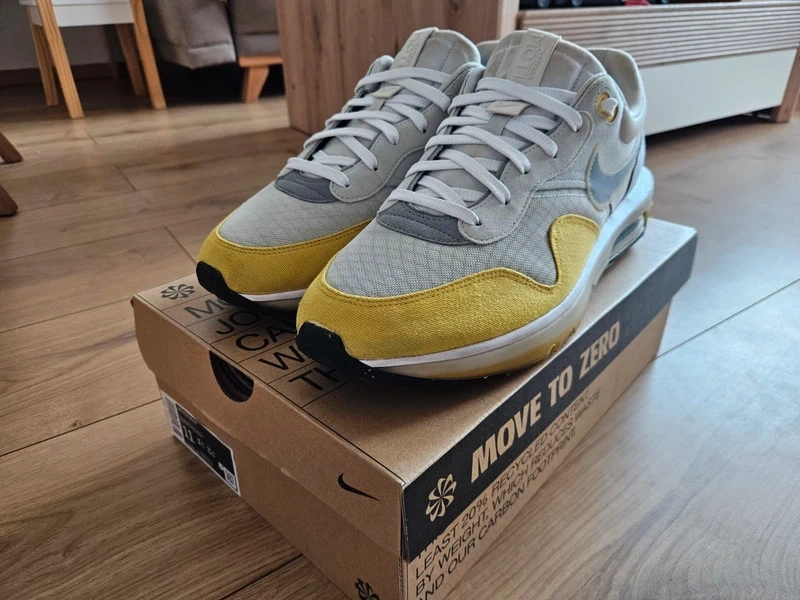 Nike Air Max Motif - EU 45