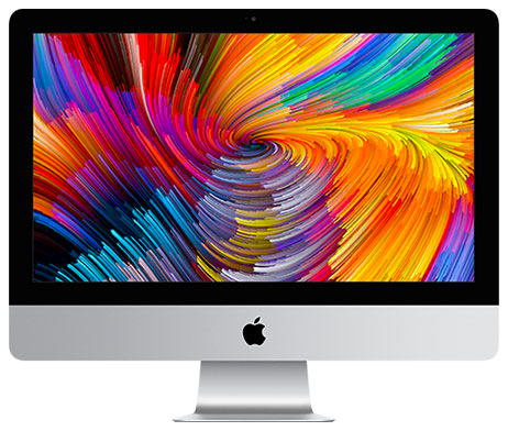 iMac 21,5" 2012-2017 Retina + ZÁRUKA