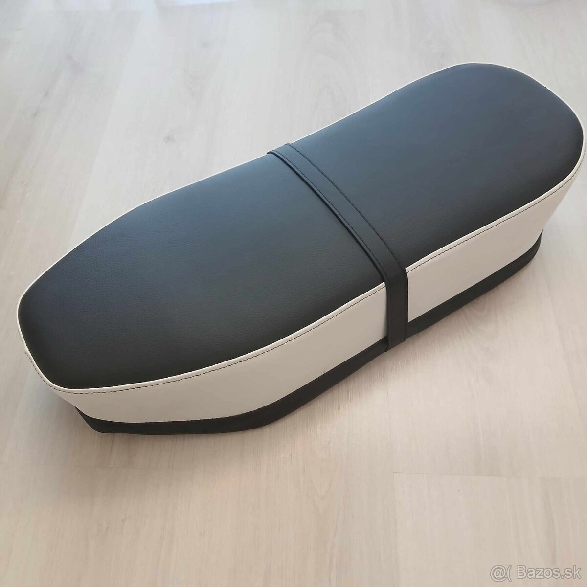 Sedadlo JAWA CZ Panelka SPORTKA de luxe