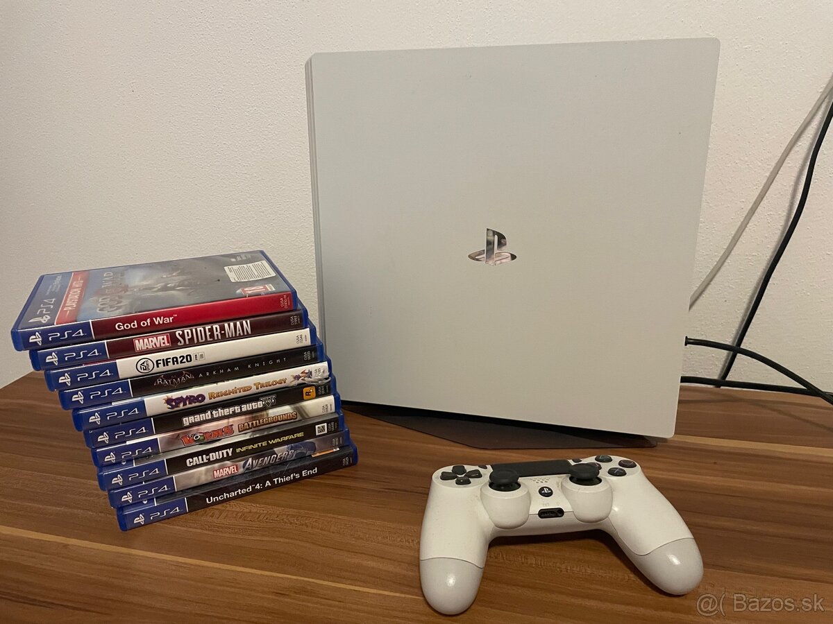 Ps4 Pro