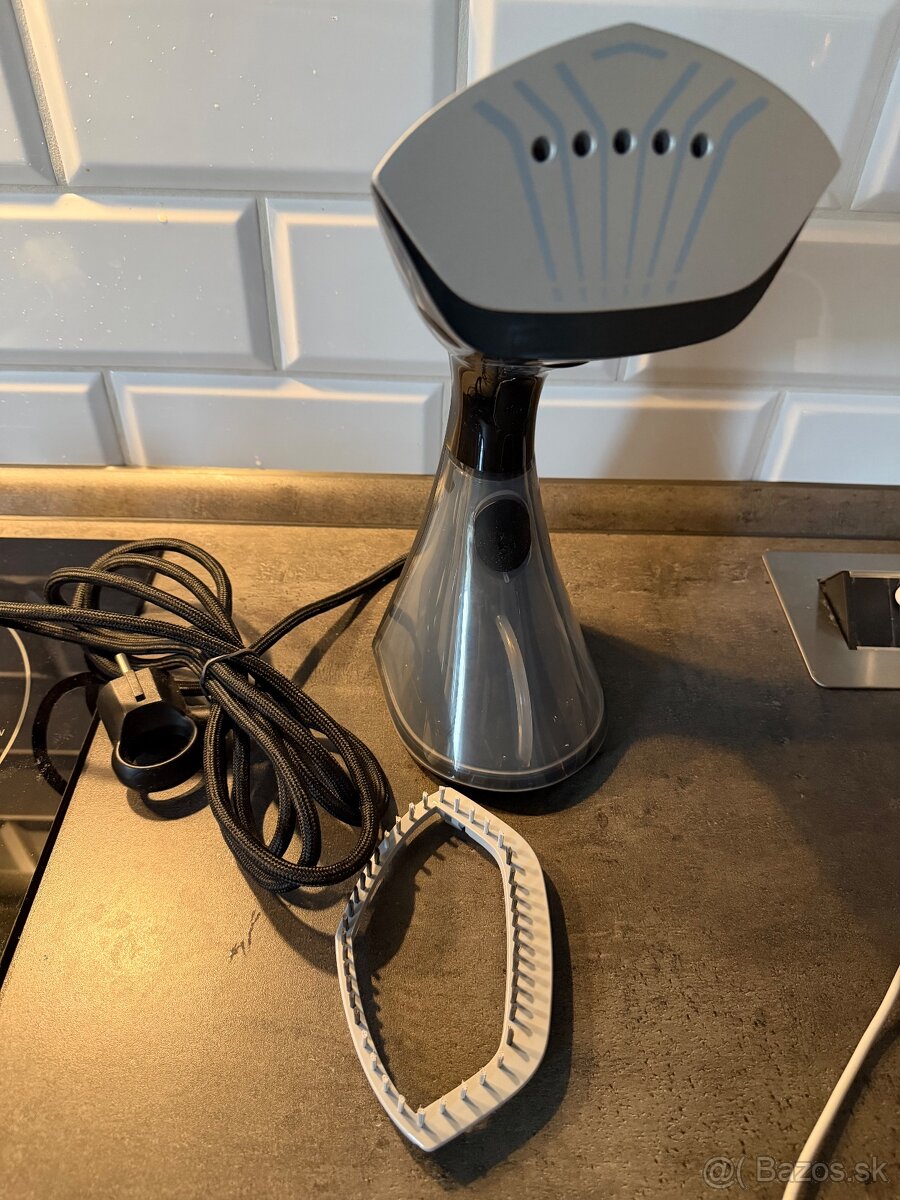 Predám ručný naparovač